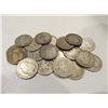 Image 1 : Lot of 20 Barber Quarters