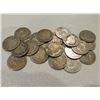 Image 1 : Lot of 20 Barber Dimes