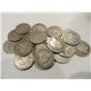 Image 1 : Lot of 20 Barber Quarters
