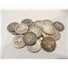 Image 1 : Lot of 20 Barber Quarters