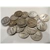 Image 1 : Lot of 20 Standing Liberty Quarters