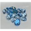 Image 1 : 10 tcw. Gem Quality Blue Topaz Parcel