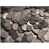 Image 1 : Lot of (100) V Nickels - Circulated