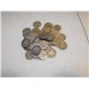 Image 1 : Lot of (50) Barber Dimes - Circulated