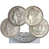 Image 1 : 1882-3-4 P Morgans - vg- plus