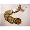 Image 1 : (20) Walking Liberty Halves in Tube