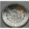 Image 2 : 1883 O BU Morgan Silver Dollar