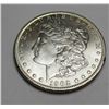 Image 1 : 1902 o BU Morgan Silver Dollar