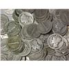 Image 1 : (300) Mercury Dimes - Circulated 90%