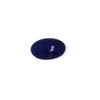 Image 1 : 14.85 ct tanzanite cab oval cut