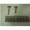 Image 2 : 2 Saftey Razers and Blades