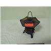 Image 2 : Cast Iron Heater
