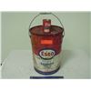 Image 1 : 5 Gallon Esso Pail/Patch Kit