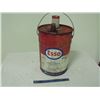 Image 2 : 5 Gallon Esso Pail/Patch Kit