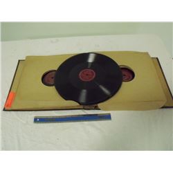 Album of LP's