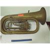 Image 1 : Brass Trumpet