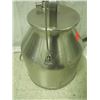 Image 2 : Stainless Steel Milkcans