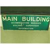 Image 1 : Main Building Sign