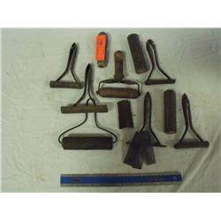 Assorted Wood Graining Kit