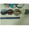 Image 2 : 10 Assorted Tobacco Tins