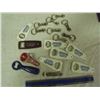 Image 1 : Bag of Bottle Openers