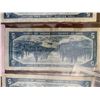 Image 6 : 3 Canadian $5.00 Bills