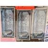 Image 8 : 3 Canadian $5.00 Bills