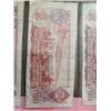 Image 2 : 3 Ungraded $2.00 Bills