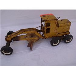 Buddy L Grader