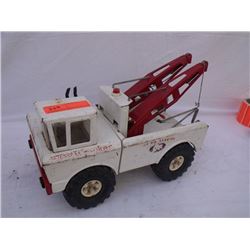Tonka Wrecker