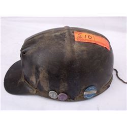 Steel Workers Helment