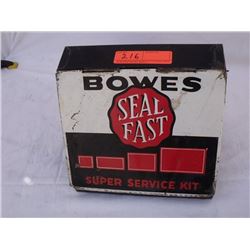 BOWES Display