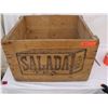 Image 1 : Salada Tea Box