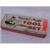 Image 1 : Toy Tool kit