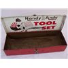 Image 2 : Toy Tool kit
