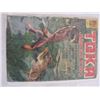 Image 1 : Toka Comic book