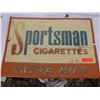 Image 1 : Sportsman sign