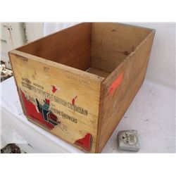 Apple Box