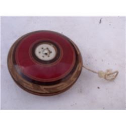 Yo-Yo