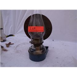 Cabin lantern