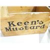 Image 2 : Keens Mustard box