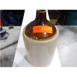 Crock Jug