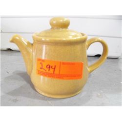 Sadler Tea Pot