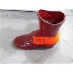 Cast Boot