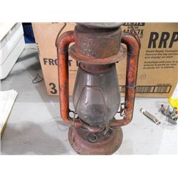 Barn Lantern