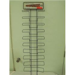 High Impact Wire Rack