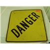Image 1 : DangerSign Metal