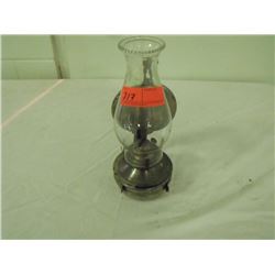 Wall Kerosene Lamp