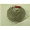 Image 2 : Curling Rock