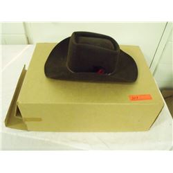 Bailey Felt Cowboy Hat